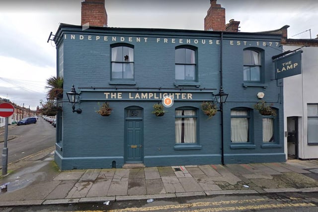4.6 Google Stars (814 reviews)
66 Overstone Rd, Northampton NN1 3JS
"Gorgeous Sunday lunch, food fresh and very tasty. Roast potatoes to die for! Lovely relaxing atmosphere although can get very noisy when really busy"