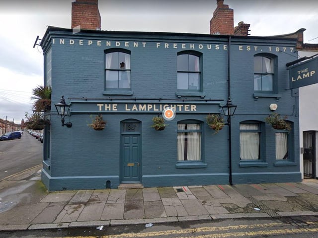 4.6 Google Stars (814 reviews)
66 Overstone Rd, Northampton NN1 3JS
"Gorgeous Sunday lunch, food fresh and very tasty. Roast potatoes to die for! Lovely relaxing atmosphere although can get very noisy when really busy"