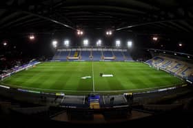 The Cobblers will travel to play Oxford United at the Kassam Stadium Tuesday, February 20 (Picture: Justin Setterfield/Getty Images)