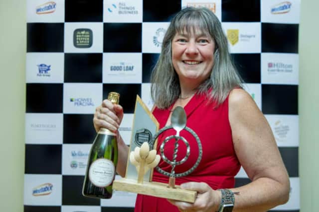 Jo Rutherford founded the multi-award-winning Your Cool in late 2019, after many years as a thought in the back of her mind. Photo: Kirsty Edmonds.