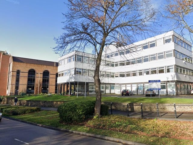 A WNC spokesman said: "Albion House is an office building in central Northampton, near the St John’s multi-storey car park. It has one commercial occupier but otherwise since the end of its use as site offices for the Vulcan Works scheme it has remained empty. Freehold disposal is proposed. This would involve the loss of a small amount of revenue income from rent. Additionally, Northamptonshire Partnership Homes (NPH) is exploring a housing scheme for the site. If this shows sufficient value to the Council, it is instead proposed the site is transferred to the Housing Revenue Account (HRA)."