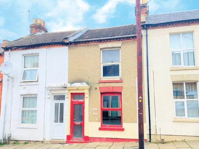 12 Brook Street, Northampton