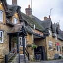 The Althorp Coaching Inn, situated in Great Brington, is finally re-opening after two and a half years of being closed.