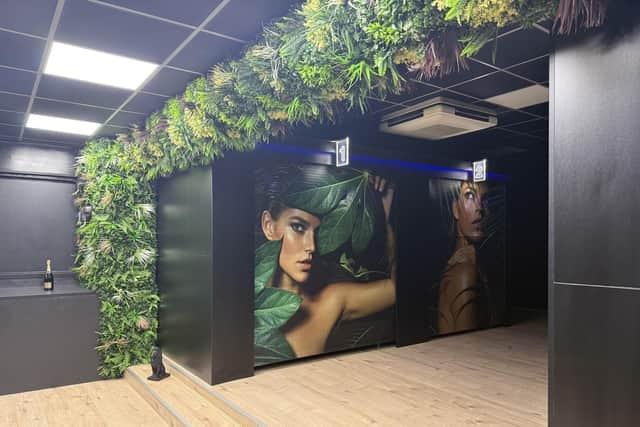 Eternal Tan by Empire, which is an expansion of the existing Empire Aesthetics salon in Duston, was opened in Gloucester Avenue by Nicola and Dale Bolton on January 11. Empire Aesthetics launched in January 2022 and Nicola knew that three years later was the right time to expand the business with a tanning studio. It has already proved popular in Delapre.