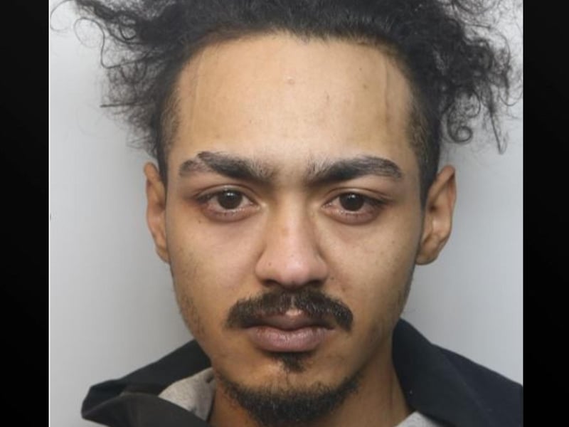 The 25-year-old groomed a teenage girl, encouraging her to engage in sexual activity and swap inappropriate text messages. Police later discovered indecent images and videos of the girl on his mobile. Bristow, from Rushden, pleaded guilty to seven counts of sexual activity with a child and two counts of making indecent photographs of a child and was sentenced to four years, 10 months in August.