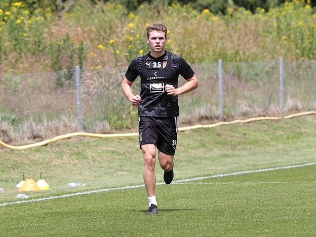 Max Dyche