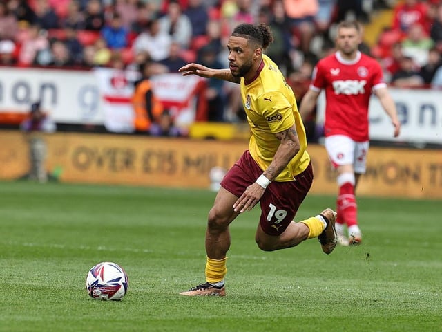 Tyler Roberts > Elliott List