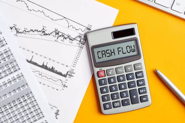 Cashflow