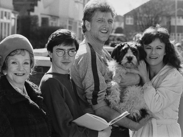 Gian Sammarco, born in January 1970, went to Kingsthorpe College, is best known for playing Adrian Mole in the television adaptation of The Secret Diary of Adrian Mole aged 13 and three quarters and the sequel, The Growing Pains of Adrian Mole.