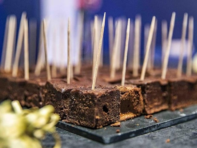This Gold Street venue will be serving up a tasting menu with a glass of prosecco to start for £45 per person. The menu includes options such as smoked salmon, beef fillet and ending the evening with macaroons. You can also choose to pay £25 per person for bottomless cocktails.