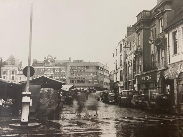 Picture supplied by Northampton Town Centre BID
