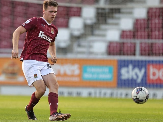 Under contract? Yes. Will be wanting more first-team opportunities next season. Verdict: Stays but could assess his options if not promised game-time.