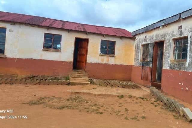 Lundzi Primary School