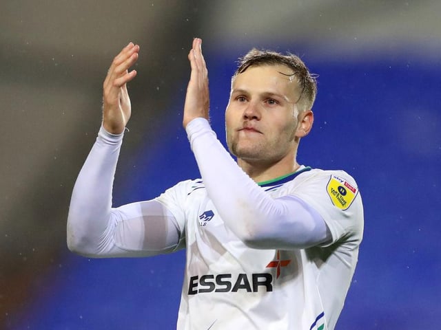Promotion chances: 1%
Play-off chances: 3%