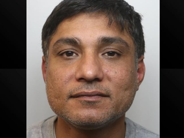 JAGJIT RANDHAWA, aged 41 from Kettering was jailed for two years, eight months after admitting to two counts of ABH and one count of coercive and controlling behaviour, subjecting his former-partner to psychological and physical abuse for a year.