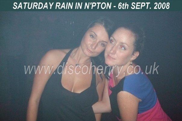 Nostalgic pictures from a night out down Bridge Street 15 years ago
