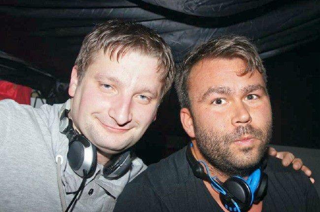 Nostalgic pictures from a night out at Fever 12 years ago