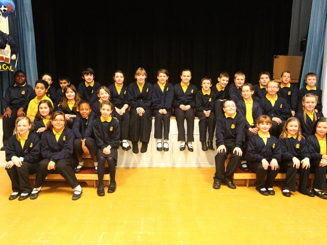 Delapre Primary School