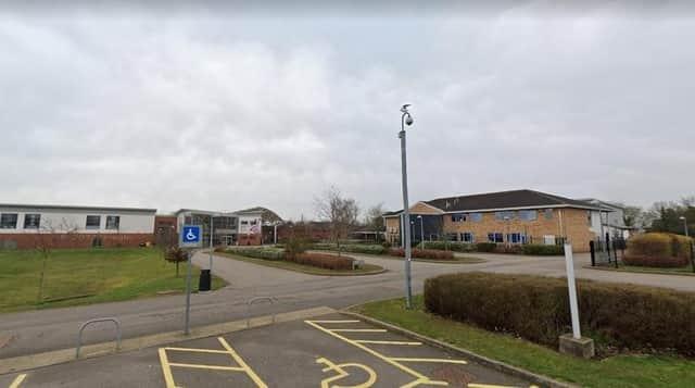 In September 2022, parents criticised Abbeyfield School's 'completely out of control' new set of rules and compared them to prison. The rules, which seen by Chronicle & Echo, included a controversial blanket ban on trainers - any students found to be wearing trainers will be made to wear a pair of ‘smart’ shoes provided by the school. One mother, who wished to remain anonymous, said: "It’s a whole bunch of unreasonable demands which make this sound like an actual prison as opposed to a school, which educates and protects children. The system is completely out of control."