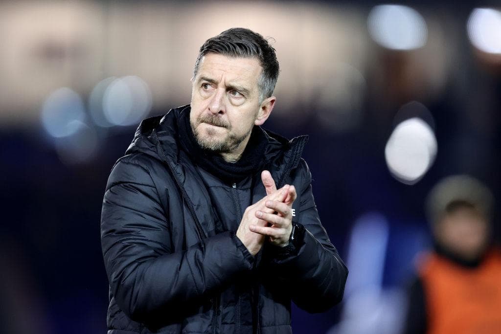 Brady 'taken aback' by reception from Cobblers fans before and after ...