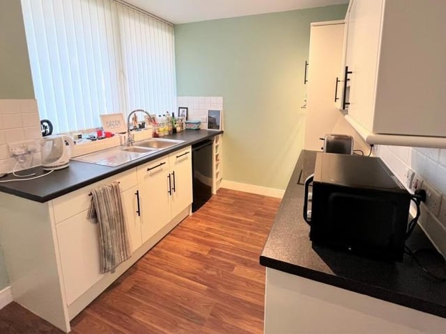 Merry's Estate Agents, Wootton
Added on January 24, 2023