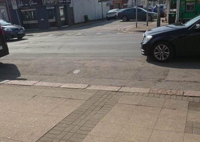 Residents say the area has been a parking 'nightmare' for many years