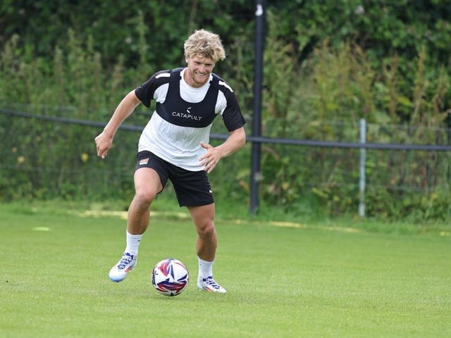 Cameron McGeehan