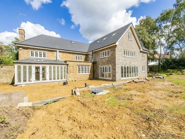 All of this could be yours for £1.85 million.