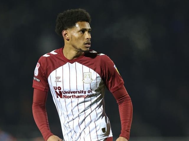 Probably wouldn't have started had it not been for injuries to Fox and McWilliams but he may be required. Looked good off the bench in midweek.