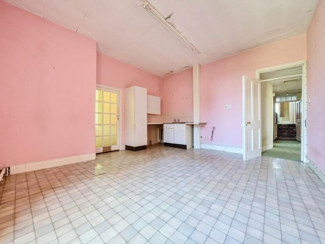 All of this could be yours for an offer in excess of £1.5 million.