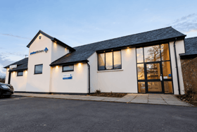 Parker Kitchens in Towcester