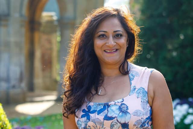 Having stood in the shoes of a producer herself, Gita understands the unique commercial pressures, thin margins and vital importance of maintaining strong industry relationships. She is using this perspective to give back.