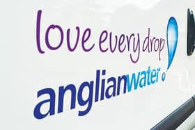 Anglian Water has been fined more than £1.2 million over river pollution incidents — including one near Northampton in 2019