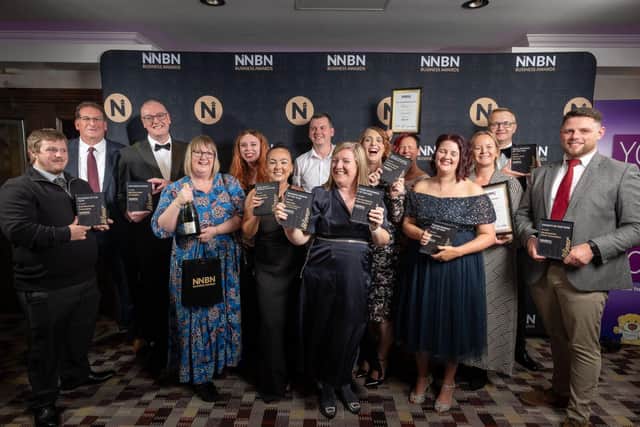 NNBN winners 2023