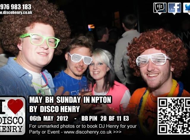 Nostalgic pictures from a night out at The Cordwainer