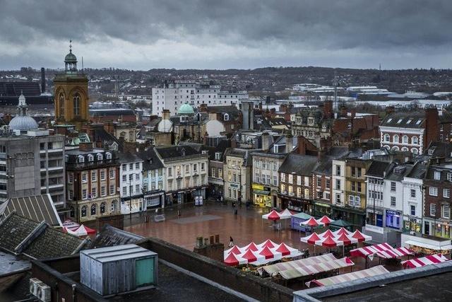 How well do you know Northampton?