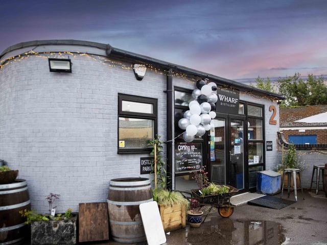 The cocktail and wine bar is set to open to the public on Saturday (June 15), offering quirky and handcrafted drinks to the community.