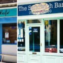 Abington Street's Matchbox Cafe and Gold Street's The Sandwich Bar have spoken out against the proposals.
