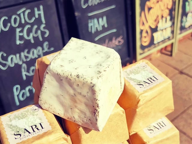 Another town centre business for all the foodies this Christmas. This family-run cheese deli first opened in 2010. Sitting in the heart of Northampton town centre at the end of St Giles’ Street, the storefront and smell as you enter is guaranteed to make your mouth water. Location: St Giles’ Street.