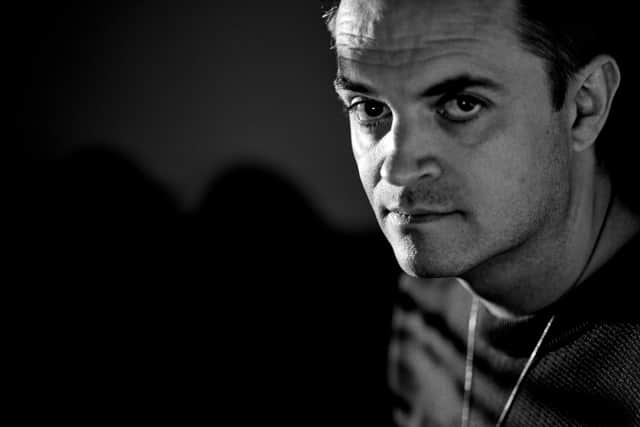 Maps. Photo by Steve Gullick.