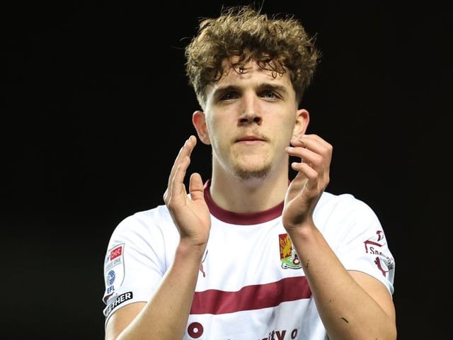 The winger has joined Leyton Orient following his release from Norwich City