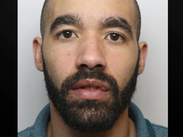 The 34-year-old from Northampton is charged with an assault but has been on the run for more than four years since he failed to appear at Northampton Magistrates’ Court on June 18, 2018.