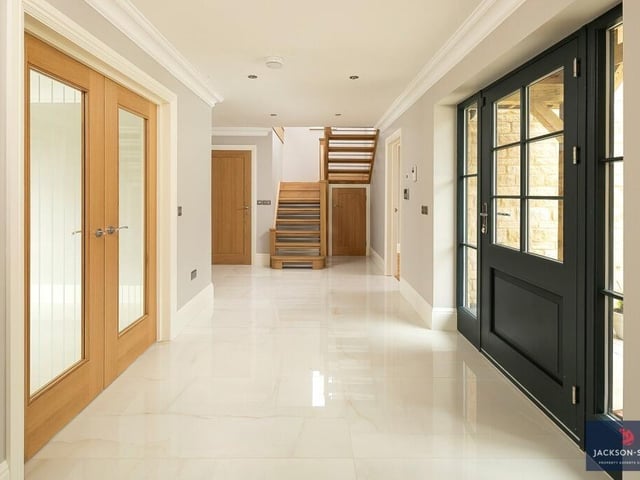 All of this could be yours for £1,095,000.