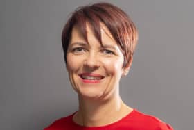 Kerry Reynolds, Area Director, Northampton Metro Bank