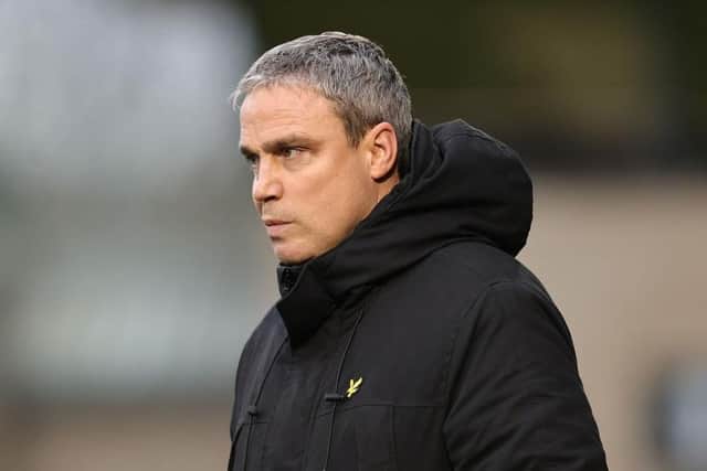 Michael Duff