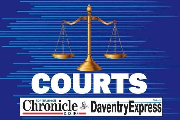 Local magistrates deal with hundreds of cases each week