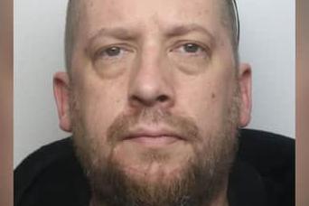 The 39-year-old from Northampton was jailed for two years after pleading guilty to a number of child sex offences. According to Northamptonshire Police, Martin chatted to a girl online and offered her £40 in exchange for sex. The girl blocked him and told a family member before the incident was reported to police.
Martin was also caught sending sexual images of himself to someone he thought was a child but was actually a decoy working for an online intervention team run by members of the public, police said.