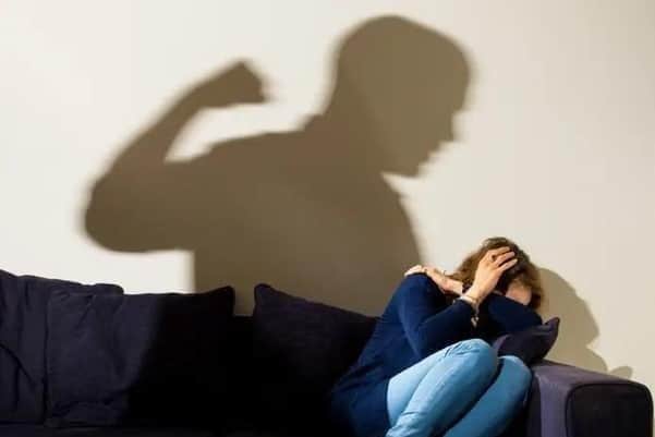 Northamptonshire Police has launched a new social media campaign to crackdown on domestic abuse over the festive period. (File picture).