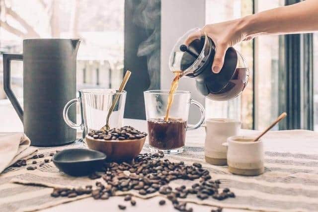 Grandbies will open in St Giles Street at the end of August.