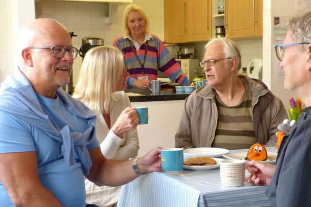 National Grid's Community Matters Fund is now accepting applications